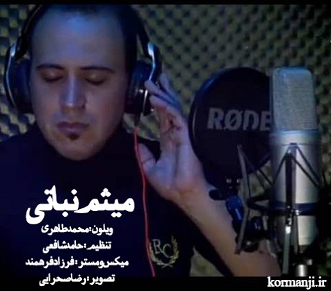 میثم نباتی چرخ و فلک